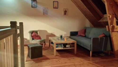 Grand chalet de bord de mer - Photo 4