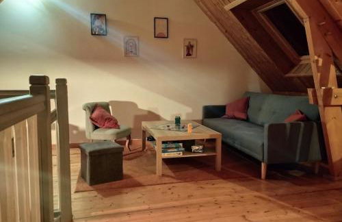 Grand chalet de bord de mer - Photo 4