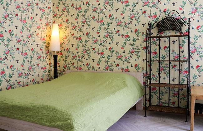 Great Apartment near Town Hall - Photo 16