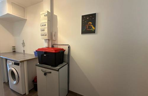 Appart'Hôtel Lagnieu - Foto 10