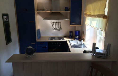 Ferienhäuser im Sylter Gartenweg - Foto 25