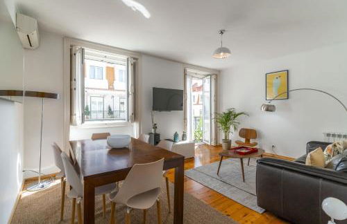 LV Premier Apartments Baixa- PR - Photo 6