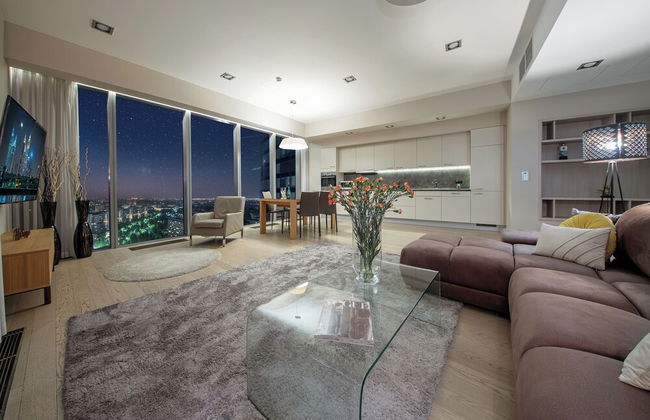 Sky Tower Apartments - Photo 58