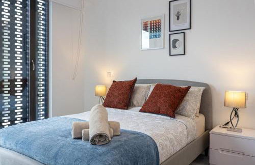 Pet friendly 2BR City Centre Apartment - Near Piccadilly - Foto 6