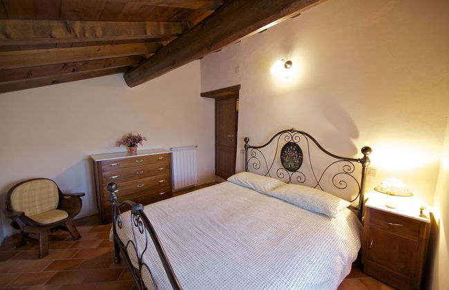 Wonderful private villa for 10 people with private pool, WIFI, TV, terrace, pets allowed and par... - Foto 5