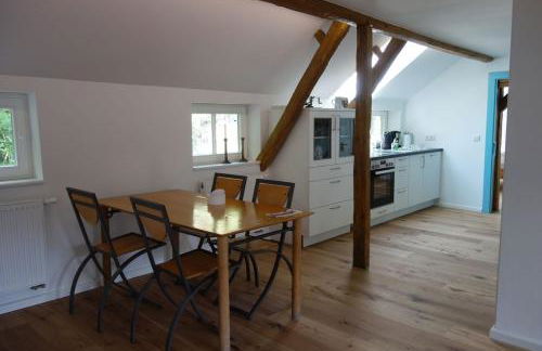 Gästewohnung am Museum - Foto 11