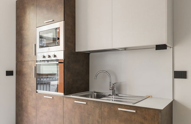 Capo di Lucca White Apartments - Foto 37