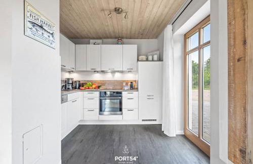 Ferienhaus Pfefferminza Kronsgaard - Foto 27