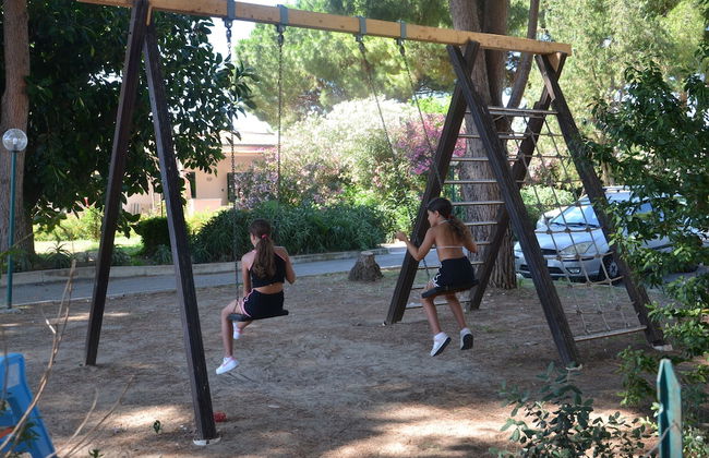 Villa Teti - Photo 68