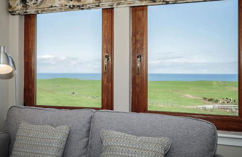 Corsewall Castle Farm Lodges - Foto 15