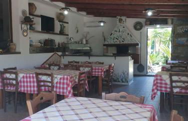 Apartments Capo Vaticano - Kalabrien 21016 - Photo 26