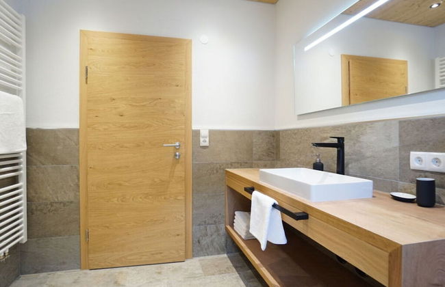 Holiday Apartment Anna - Foto 9