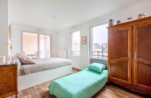 Nid calme central Petite France - Foto 9