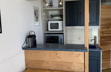 Samoens 1600, ski au pied - Photo 19