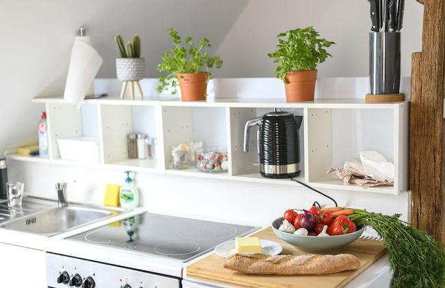 Altstadt Apartments Verden - Strukturstraße - Foto 6