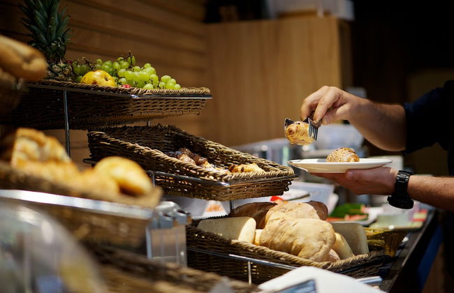 7seasons Apartments Budapest - Foto 77