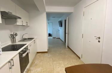 A Clinica Piso 1 Family suite - Foto 14