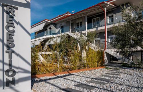 Berries Luxury Apartments - Foto 17