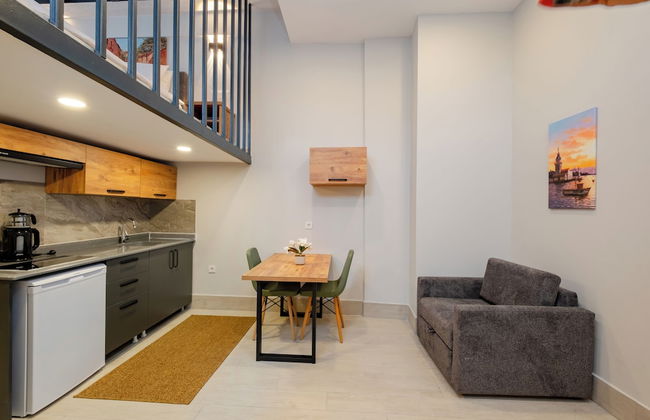 The Han YK - Photo 27