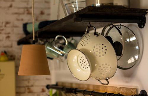 Little Beauty Souterrain Apartment Linkenheim - Foto 9