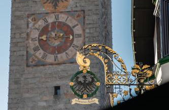 Schwarzer Adler - Concept Living - Foto 31