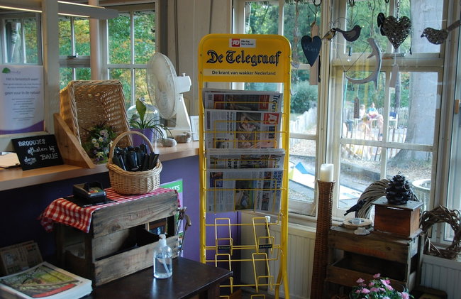 Vakantiepark De Wiltzangh - Foto 2