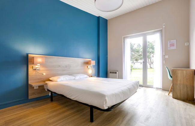 Azureva Hauteville-sur-Mer - Photo 3