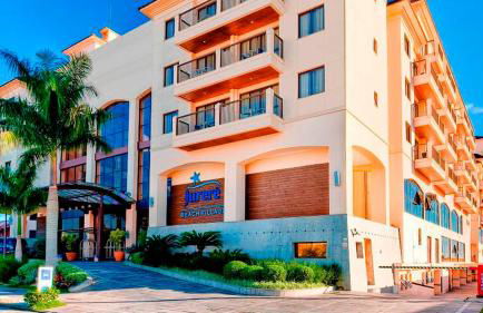 Jurerê Beach Village Studios Para Temporada - Photo 2