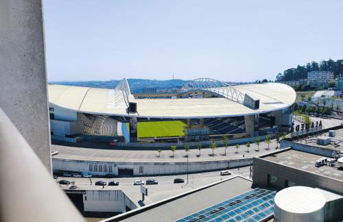 S1405 - practical and modern - AC, balcony and parking - Foto 30