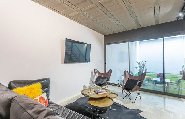 MSB Brand New Apartments in City Center - Photo 57