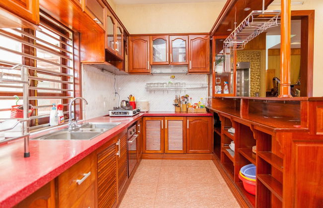 Villa Binh Minh - Foto 10