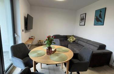 Apartament w Dolinie Sanu 2 - Foto 13