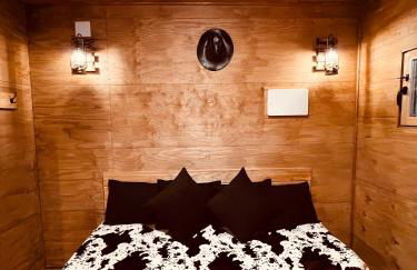 Western House Madrid Warner - Foto 16