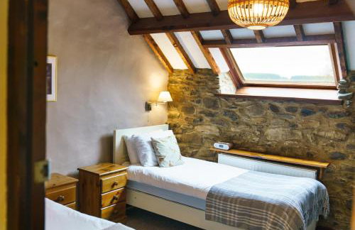 Brynarth Country Cottages - Foto 46