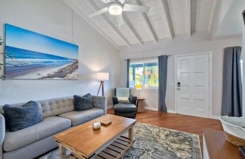 90 Walk Score - Steps to Beach & Dining - Reserved Parking - Photo 12