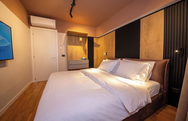 Blloku Unique Apartments 2 - Foto 14