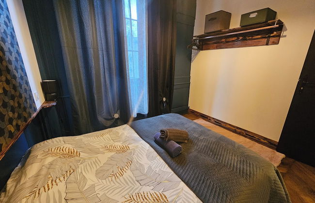 prestigieuse résidence - parking - Foto 9