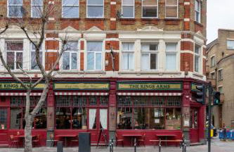 Live like a Londoner by TOWER BRIDGE - Photo 25