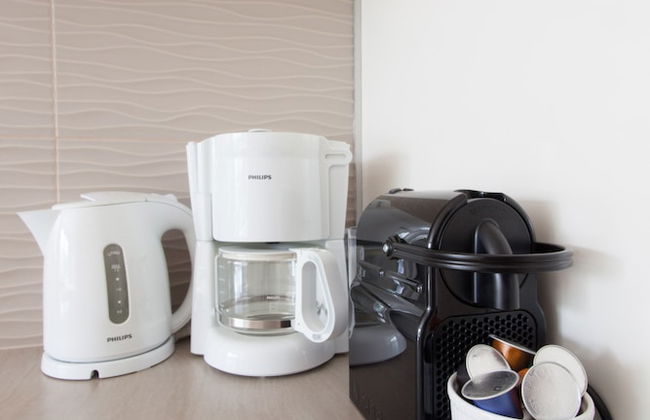 Sofie Apartments - Foto 37