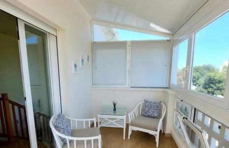 Beachfront, pool, air conditioning, 3 bedrooms, sea view - Photo 24