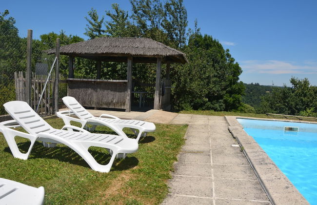 Gites Chez Annick et Patrick - Photo 69