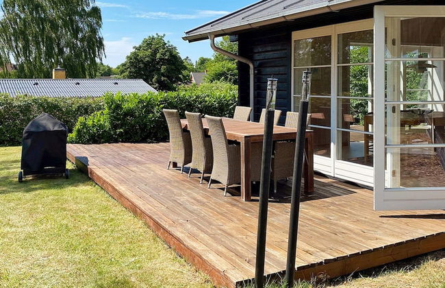 6 Person Holiday Home in Tisvildeleje - Foto 1