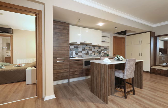 Balturk House Hotel - Foto 43