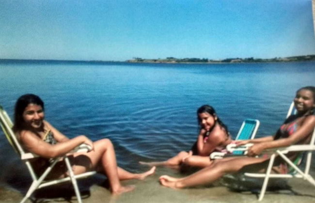 Casa Aconchegante Lazer e Descanso - Foto 31