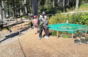 Ferienwohnung Hasenfratz - Foto 25