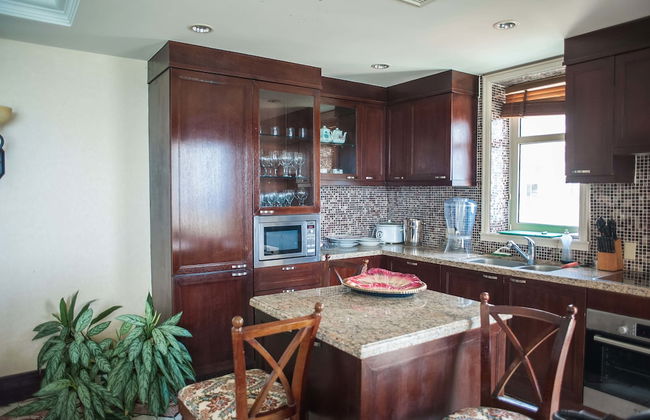 Palmyra Luxury Suites - Foto 12