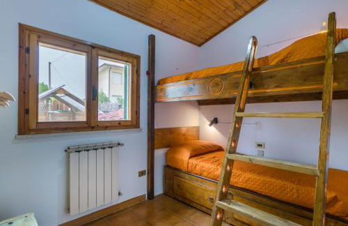 Holiday Home Chalet La Mazzanta by Interhome - Foto 27