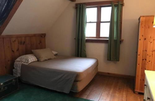 Secluded Cabin Rental with Hot Tub on Cranberry Mountain in West Virginia - Foto 27