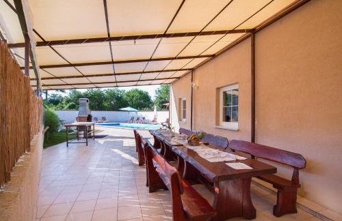 Gruppenferienhaus Villa August - Foto 5