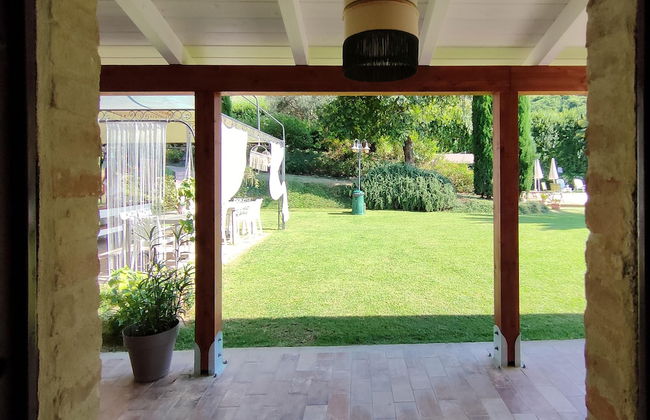 3849 Villa Daya by Barbarhouse - Foto 40